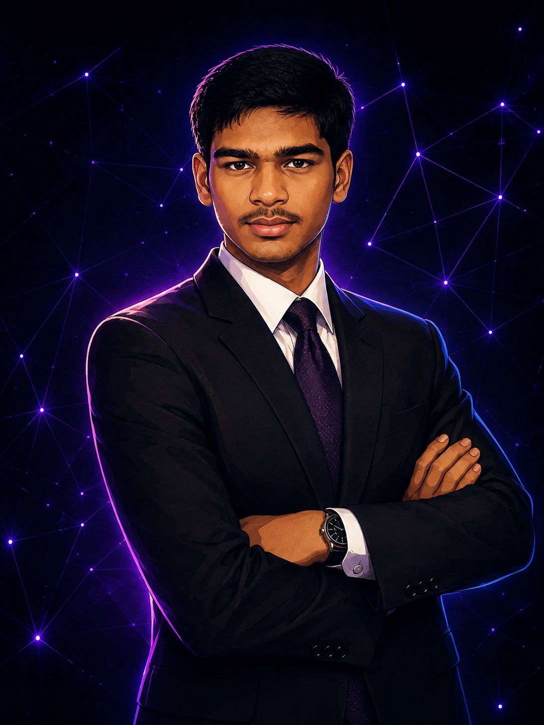 Niranjan Murugarasu — AI/ML Builder